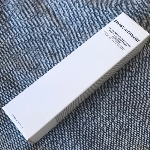 NEW Grown Alchemist Hydra-Repair Day Cream